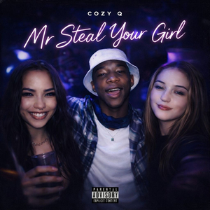 Mr Steal your Girl