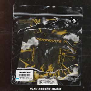 Perrearte (feat. Kidd Sleezy)