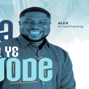 FA ME YE WODE BY XANDER ACHEAMPONG