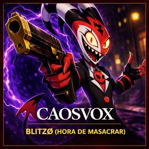 BLITZØ (HORA DE MASACRAR)