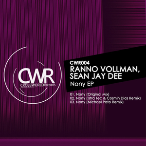 Nony (Istra Tec & Cosmin Dias Remix)