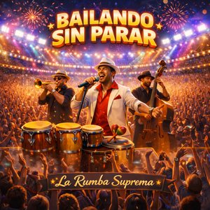 Bailando Sin Parar