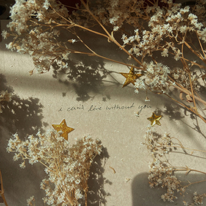 I can’t live without you (feat. Charlie Oriain)