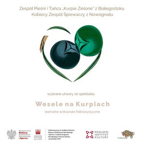 OCZEPINY | Napatrzta się, starzy