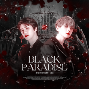 Black Paradise（橙光游戏《病娇的救赎》主题曲）