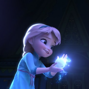 Do you want to build a snowman?（翻自  Kristen Bell）