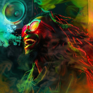 One Riddim _ One Love