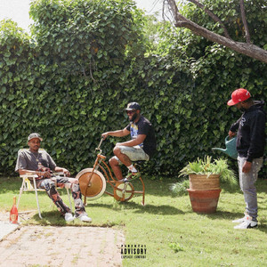 Real is Back (feat. DJ Khalil)