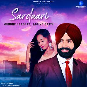 Sardaari (feat. Jagive Batth)