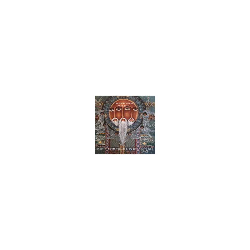 PISSGRINDHOUSEB4COVIDOLD(feat.MykeySolveTheProblem)封面