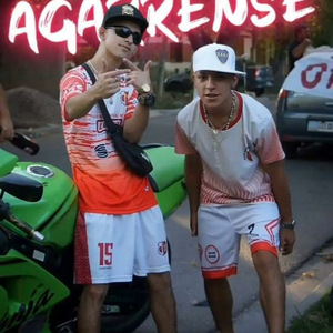 Agarrense