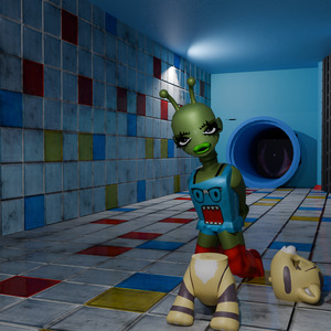 whered the sun go (instrumental)