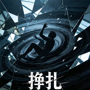 挣扎 伴奏