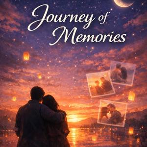 Journey of Memories - सम्झनाको यात्रा (English Version)