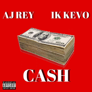 Cash (feat. 1kkevo)