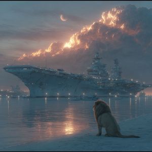 Держись, Иран!