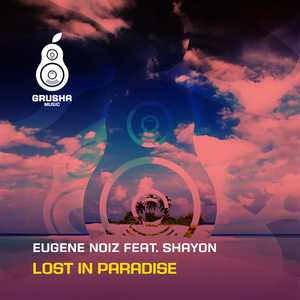 Lost in Paradise (Moussa Clarke & Sums Remix)
