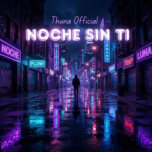 Noche Sin Ti