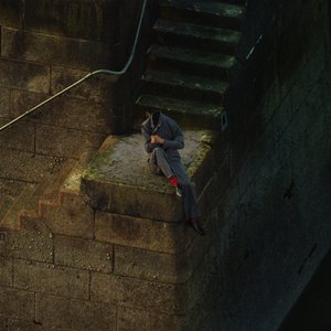 Where My Love Has Gone