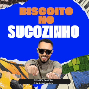 Biscoito no Sucozinho