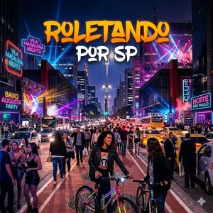 Roletando por Sp