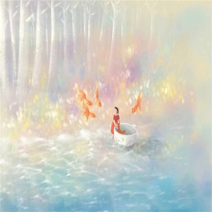 爱在黎明破晓时 (治愈八音盒)