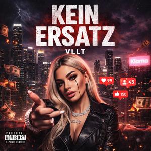 Kein Ersatz