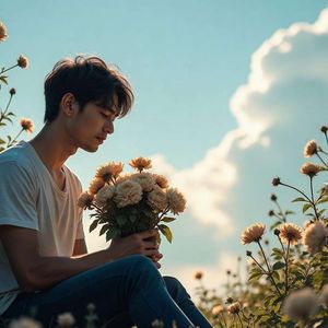 试着忘记-Ted.shi