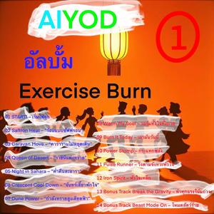 Pulse Runner – วิ่งตามจังหวะหัวใจ