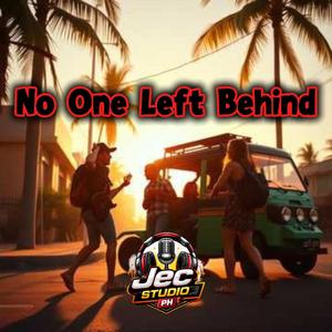 Jec Studio PH (No One Left Behind)