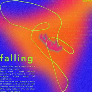 falling