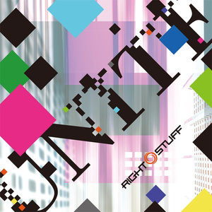 The STAR (Ambient mix)