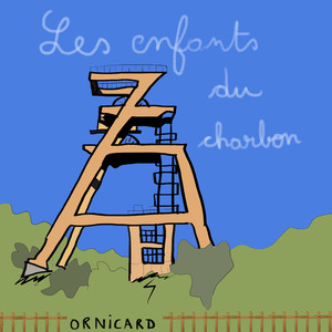 Les enfants du charbon