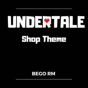 Shop Theme (From "Undertale") (Piano)