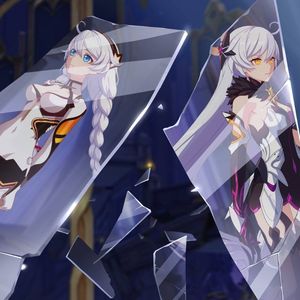 Oracle【崩坏3《后崩坏书2》主题曲】