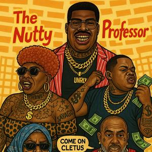 Nutty Professor (feat. Chasin benjis)