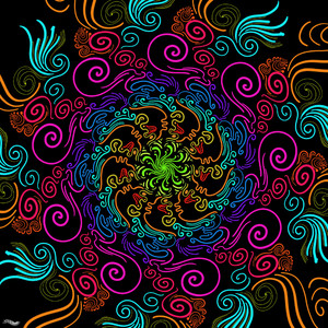 Second Dimension