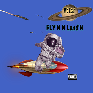 Fly'N N Land'N