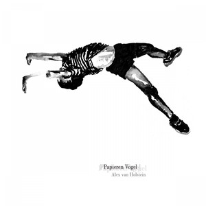 Ergens is het fout gegaan (Album Version)