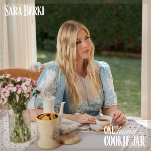 One Hand in the Cookie Jar