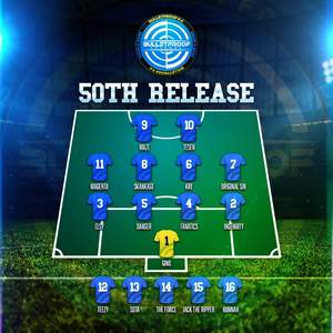 Back In The Game (Tesen Remix)