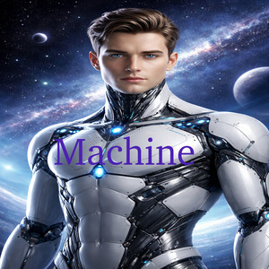Machine