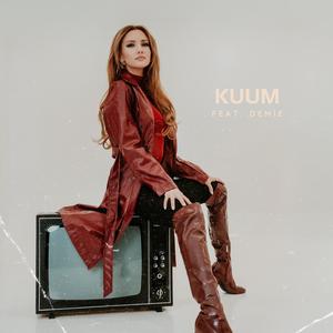 Kuum (feat. DEMIE & Janice)