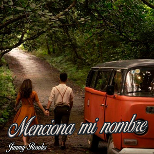 Menciona Mi Nombre