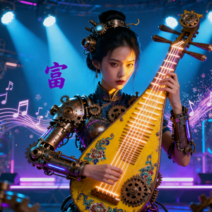 成为你愿