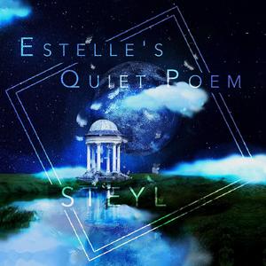 Estelle's Quiet Poem