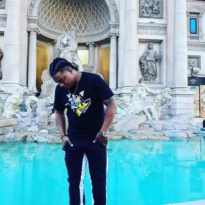 Four Deep Ballin' (feat. Eastwood Armageddon & Shotty HD)