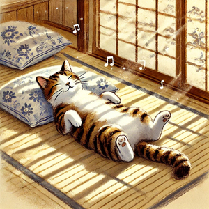 Lucentpath Calmshineis