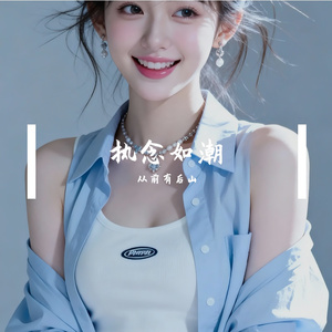 执念如潮