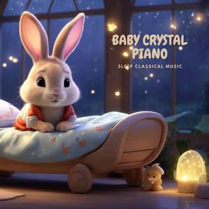 布拉姆斯 摇篮曲 (水晶钢琴)